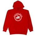 thumbnail image 1 of Camp Half-Blood Hoodie Long Sleeve Streetwear Men Women Hooded Sweatshirts, 1 of 3