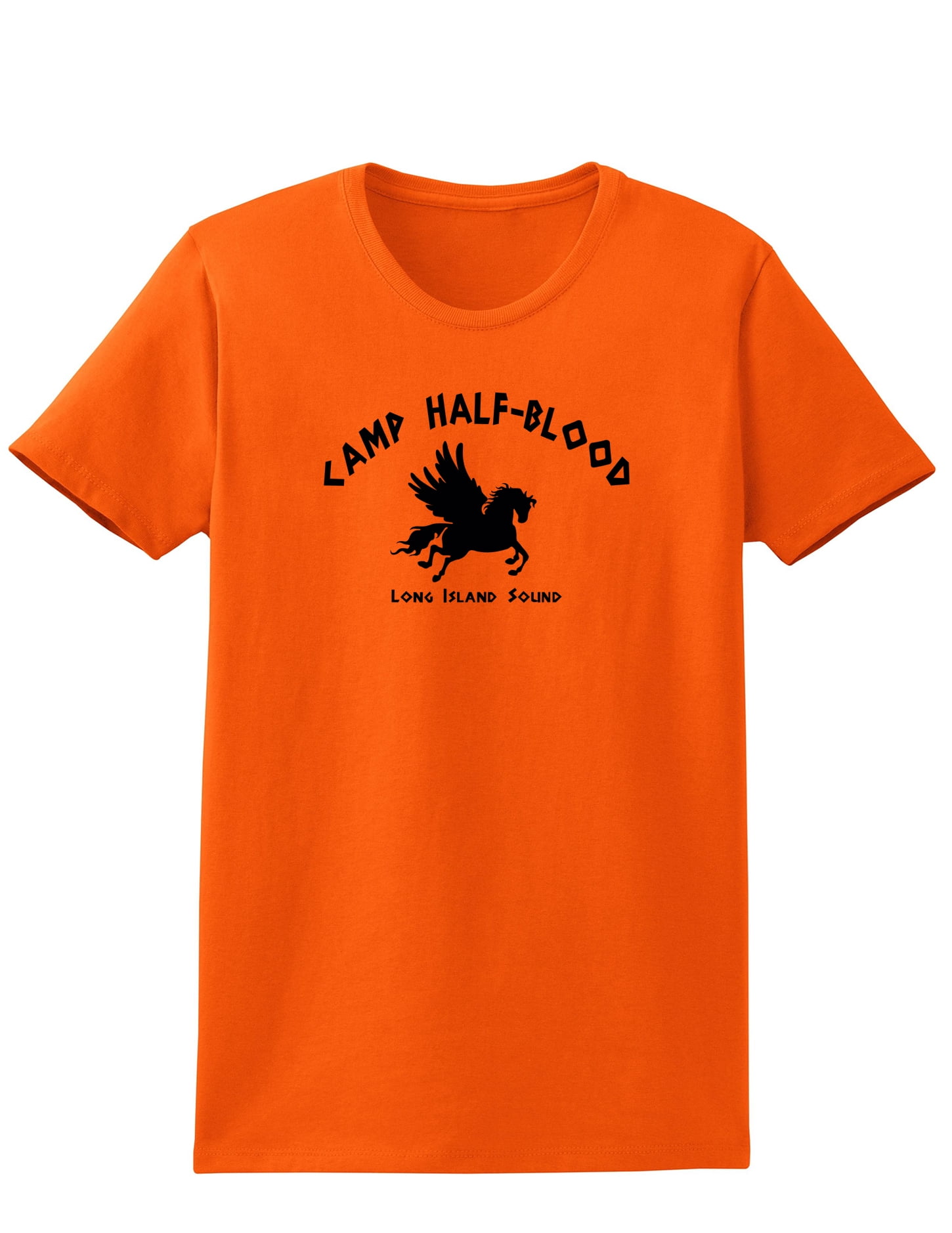 Camp Half Blood' Women's Plus Size T-Shirt