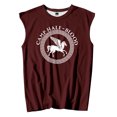 thumbnail image 1 of Camp Half-Blood Merch Tank Tops Unisex Sleeveless Vest Women Men Outdoor Streetwear Tops, 1 of 3