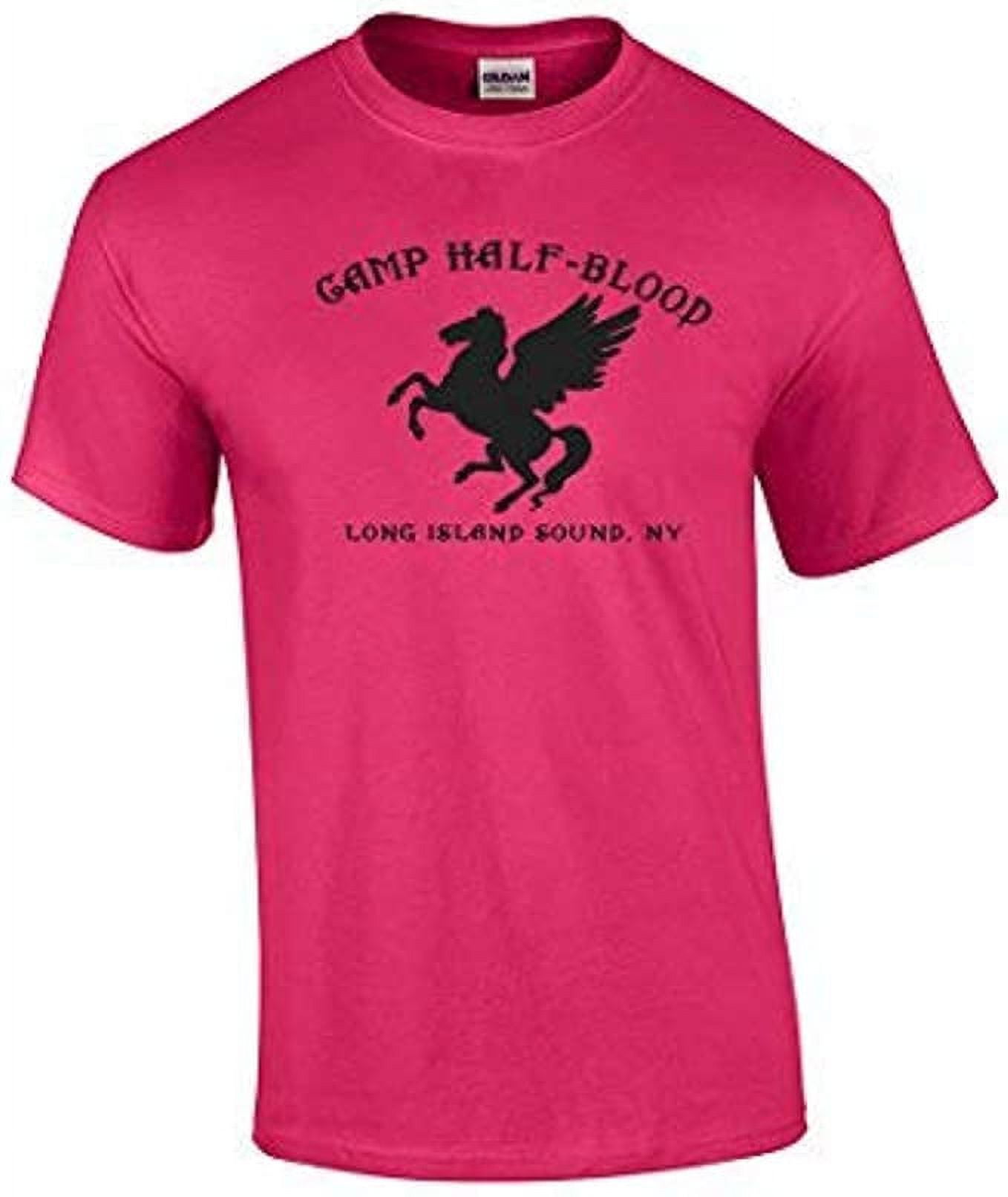 Camp Half-Blood Shirt - Camp Half Blood - Kids T-Shirt