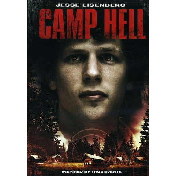 Camp Hell (DVD), Lions Gate, Horror