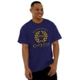 thumbnail image 1 of Camp Jupiter SPQR Greek Mythology Men's Graphic T Shirt Tees Brisco Brands M, 1 of 6