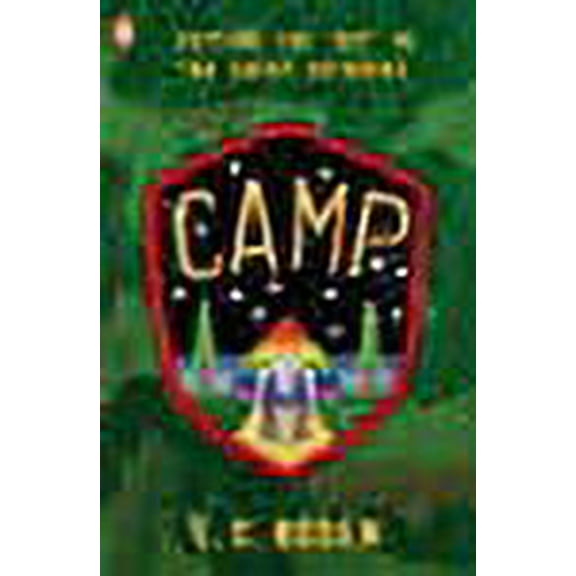 Camp L. C. Rosen (Paperback)