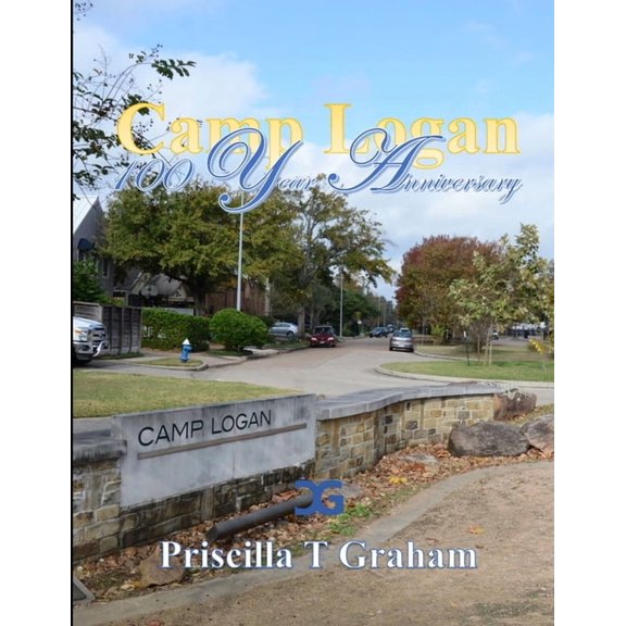 Camp Logan (Paperback)