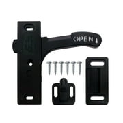Camp'N RV Screen Door Latch - Right Hand, Universal OEM Camper Screen Door Latch