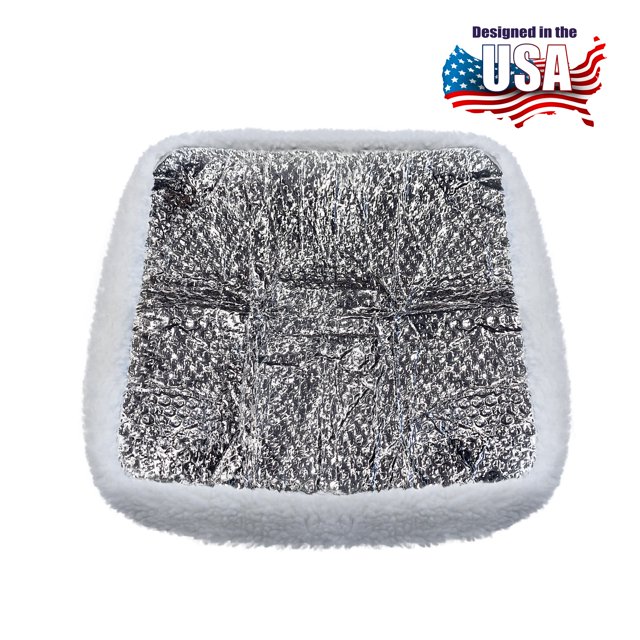 Camp'N Universal 14x14 RV Vent for Camper Skylight Insulator