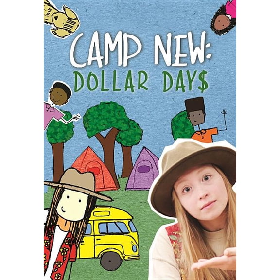 Camp New: Dollar Days (Other)