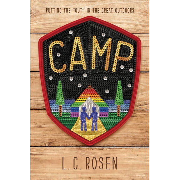 Camp, (Paperback)