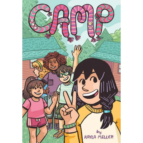 Camp (Paperback)