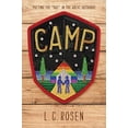 thumbnail image 1 of Pre-Owned Camp (Paperback) 0316537772 9780316537773, 1 of 1