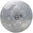 thumbnail image 1 of Camp Rudder Zinc Anodes, 70-R4, 1 of 1