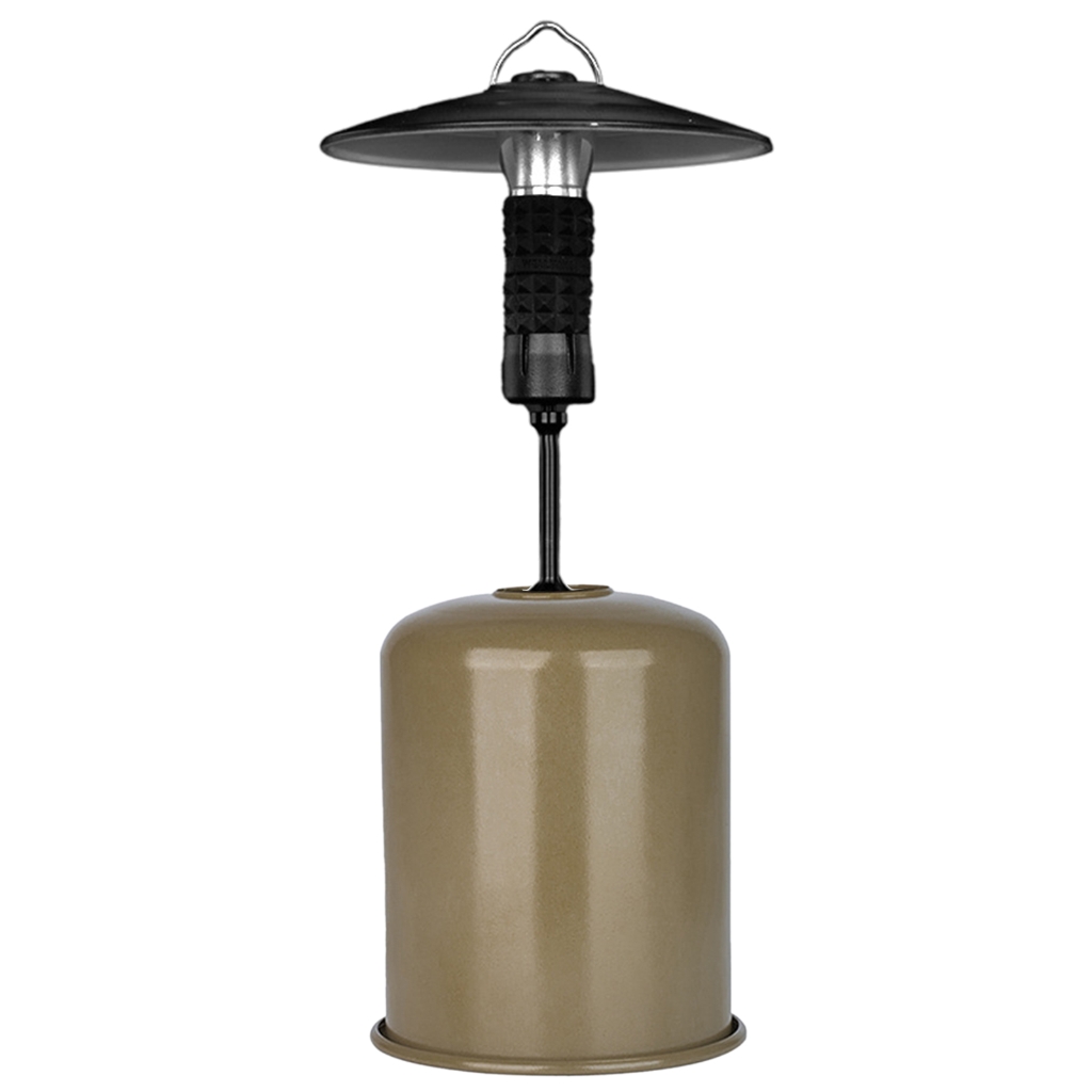 Camp Tanks Cover Outdoor Propane Tanks Gas Canister Aluminum Gas