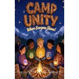 Camp Unity, (Hardcover) - Walmart.com