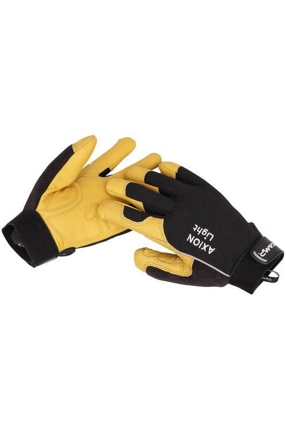 Axion Light Gloves Size: L