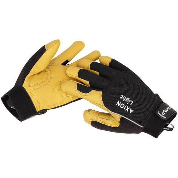 Camp Usa Axion Light Gloves Size: S