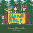 thumbnail image 1 of Camp (Were) Wolf, (Paperback), 1 of 1