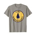 thumbnail image 1 of Camp Winnipesaukee Shirt Retro Summer Camp T-Shirt Unisex S-5XL Hot Trending Shirt, Vintage Birthday Gift, 1 of 2