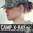 thumbnail image 1 of Camp X-Ray Soundtrack, 1 of 1
