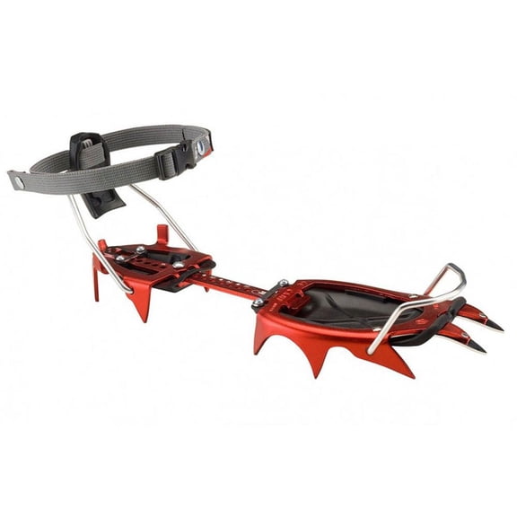 Camp XLC Nanotech Automatic Crampons