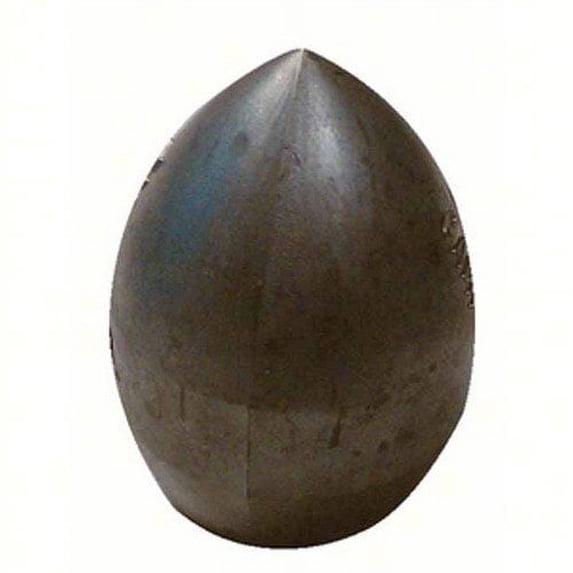 Camp ZPC-3; Acorn Nut Zinc