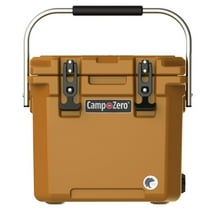 Camp-Zero 12L - 12.6 Quart Premium Cooler Clay