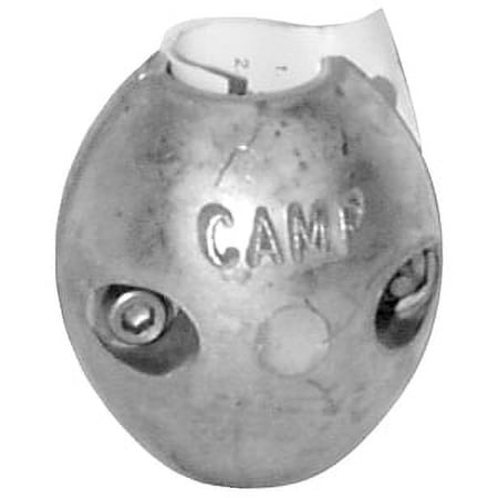 Camp Zincs 3-1/2 Egg Collar X15