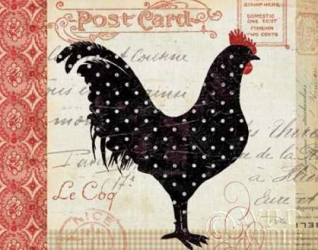 Campagne I Canvas Art - Pela (22 x 28)