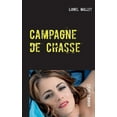 thumbnail image 1 of Campagne de Chasse: Hommes seuls, (Paperback), 1 of 1