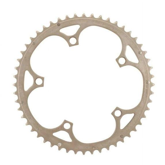 Campagnolo 10-Speed 53t Chainring, AFT Finish