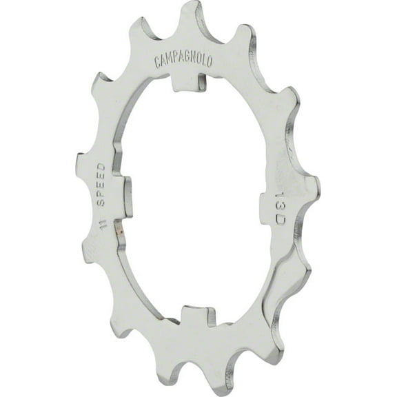 Campagnolo 11-Speed 13 Tooth D Cog for 11-27 and 11-29 Cassettes