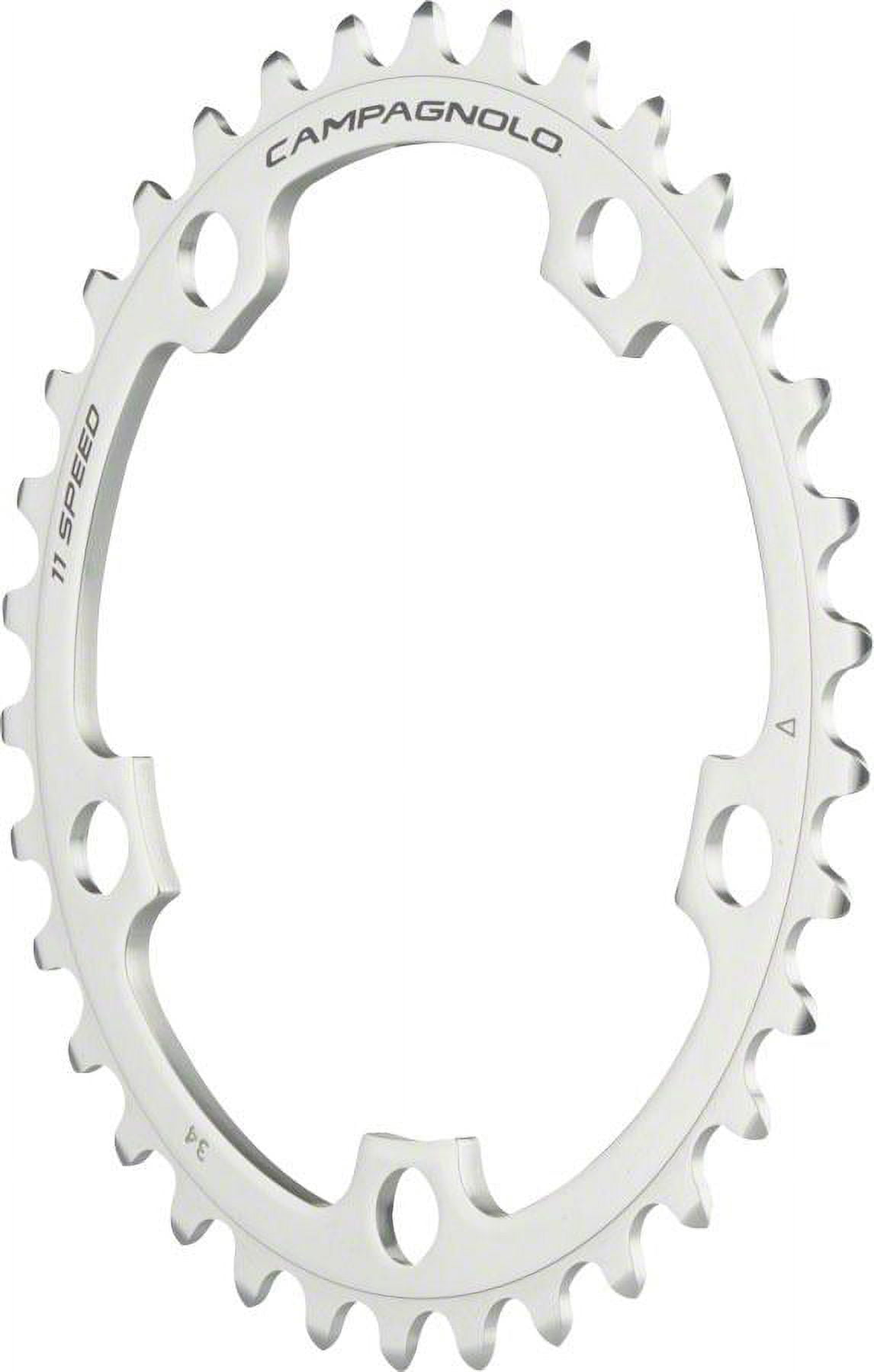 Campagnolo-11-Speed-34-Tooth-