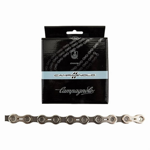 Campagnolo 11 Speed Chain Silver