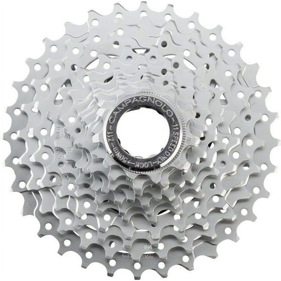 Campagnolo 11S Cassette- Range: 11-32 Drivetrain Speeds: 11