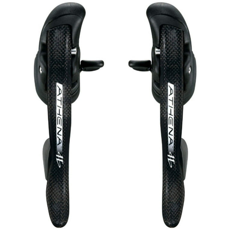Campagnolo Athena Ultra Shift 11speed Ergopower Levers Campagnolo Athena Ultra Shift 11speed Ergopower Levers