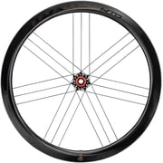 Campagnolo BORA Ultra WTO 45 C23 Rear Wheel - 700c, 12 x 142mm, Center-Lock, N3W, 2-Way Fit, Carbon