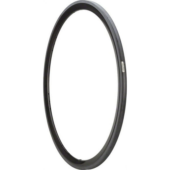 Campagnolo Bora One/Ultra 35 Rim - 700, Disc, Black, 18H, Tubular, Rear