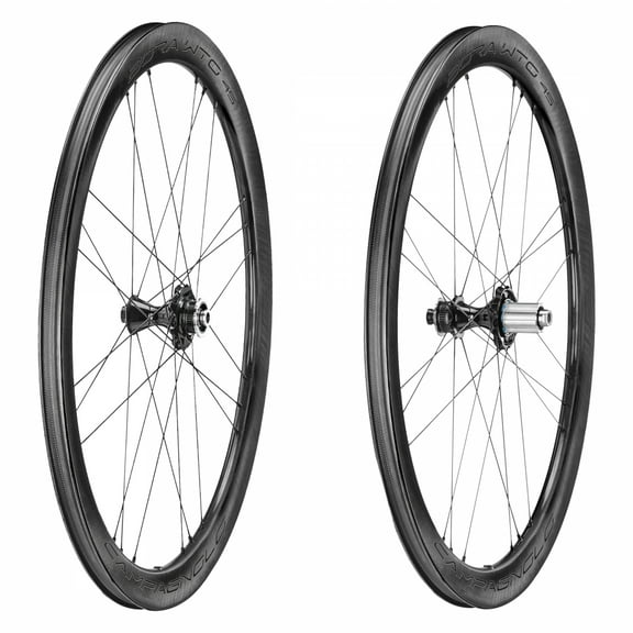 Campagnolo Bora WTO 45 DB 700C Set WTO 45 DB CL