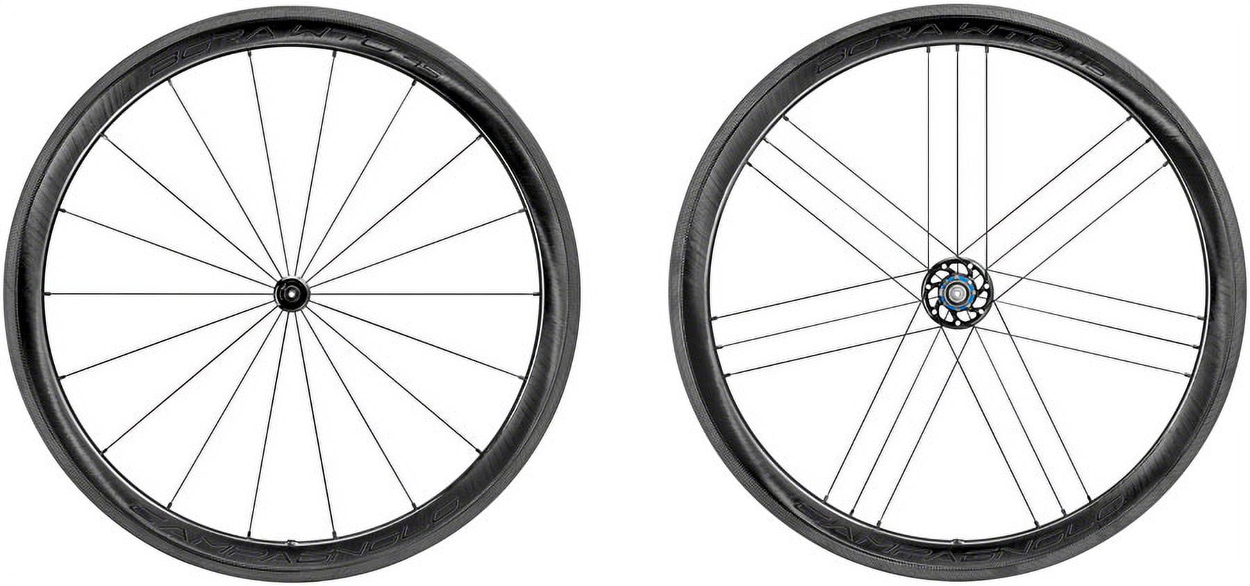 Campagnolo ボーラwto 45 Amazon.com : Campagnolo Bora WTO 45 DB 700C Gravel & Road Bike