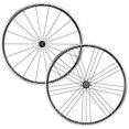 thumbnail image 1 of Campagnolo Calima C17 SH Pair, 1 of 1