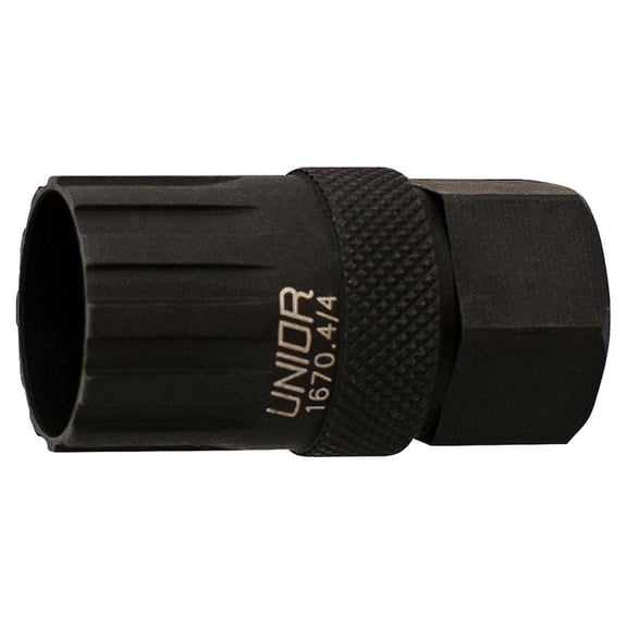 Unior Campagnolo Cassette Tool, Removal Tool, Campagnolo