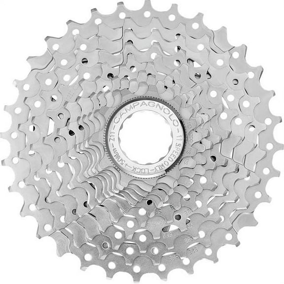 Campagnolo Centaur Cassette - 11 Speed, 12-32t, Silver
