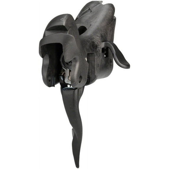 Campagnolo Centaur Ergopower 11-Speed Right-Hand Lever Body assembly