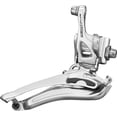 thumbnail image 1 of Campagnolo Centaur Front Derailleur Braze-On Silver, 1 of 1