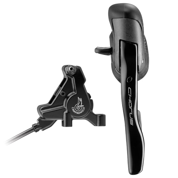 Campagnolo Chorus 12x L/H Ergo + 160 Rr Caliper