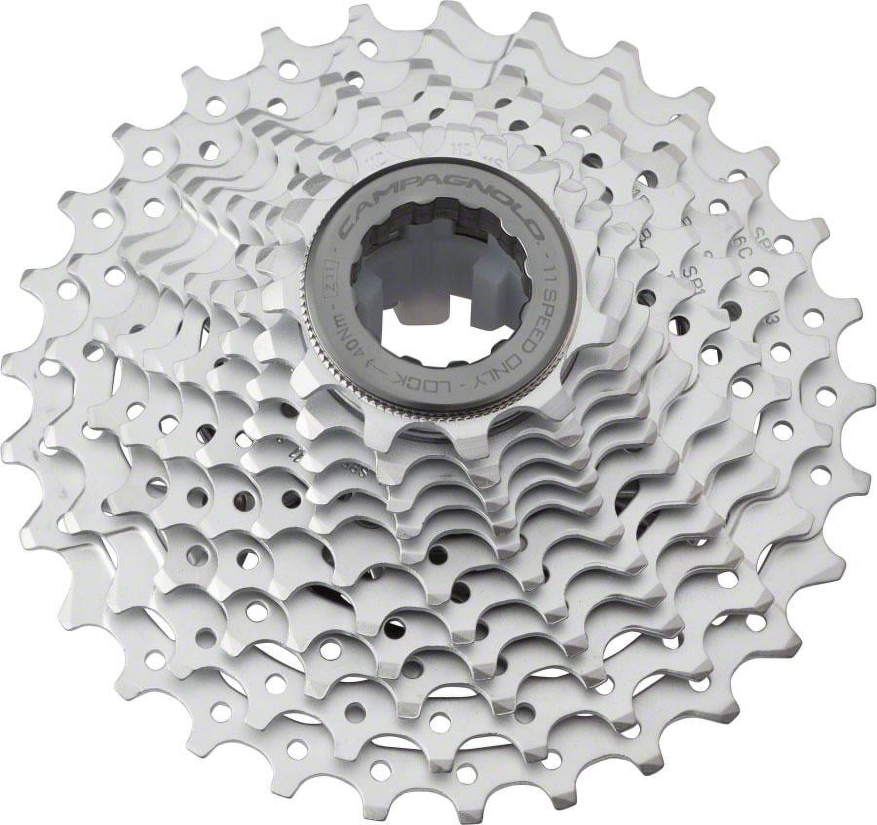 Campagnolo Cassettes, Freewheels & Cogs For Cruiser 11 Speed