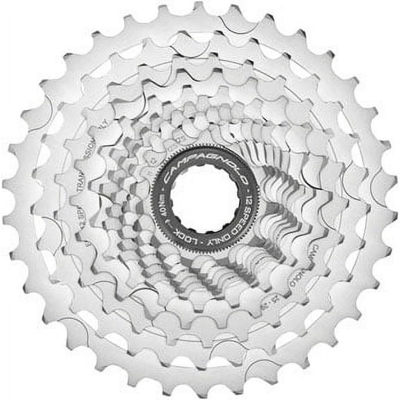 Campagnolo Chorus Cassette- Range: 11-32 Drivetrain Speeds: 12