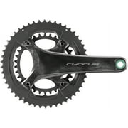 Campagnolo Chorus Crankset - 172.5mm, 12-Speed, 50/34t, 96 BCD, Campagnolo Ultra-Torque Spindle Interface, Carbon