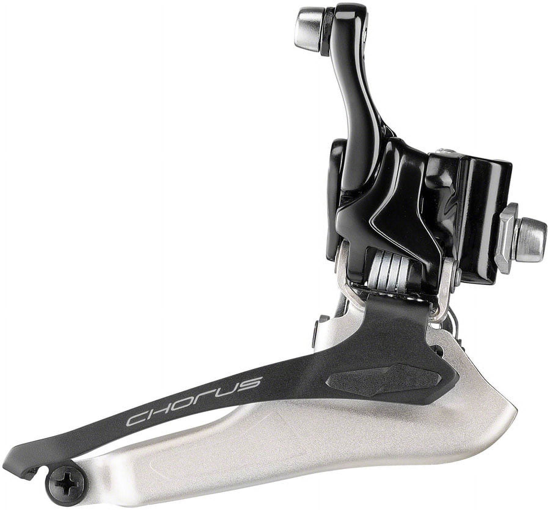 Campagnolo Chorus Front Derailleur - 12-Speed, Braze-On - Walmart.com