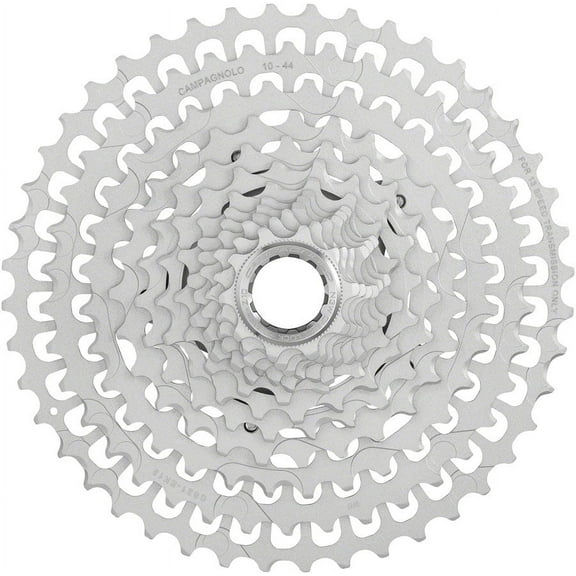 Campagnolo EKAR 13-Speed Cassette- Range: 10-44