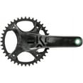 thumbnail image 1 of Campagnolo EKAR Crankset 165mm 13-Spd 40t 123 BCD Ultra-Torque Spindle, 1 of 2